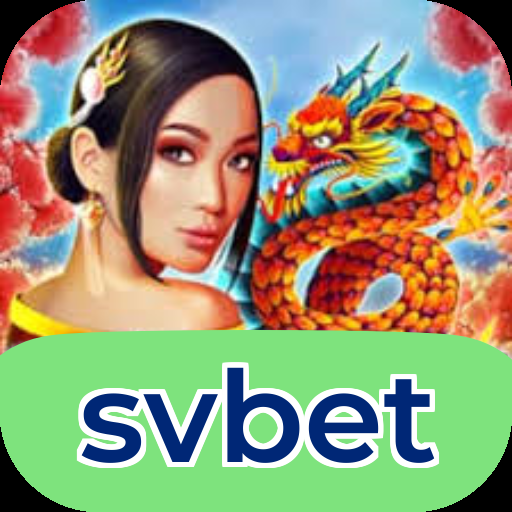 svbet Logo