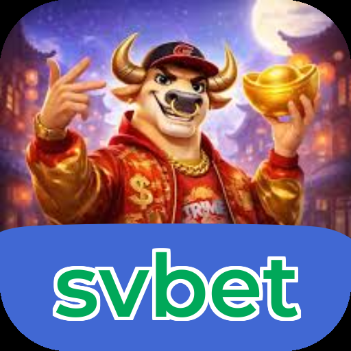 svbet Logo