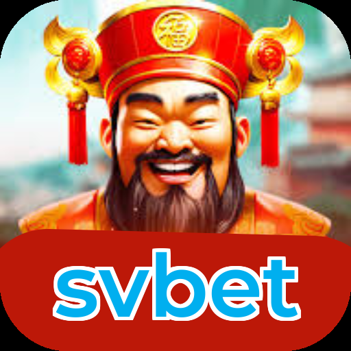 svbet Logo
