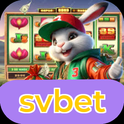 svbet Logo