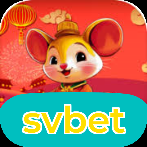 svbet Logo