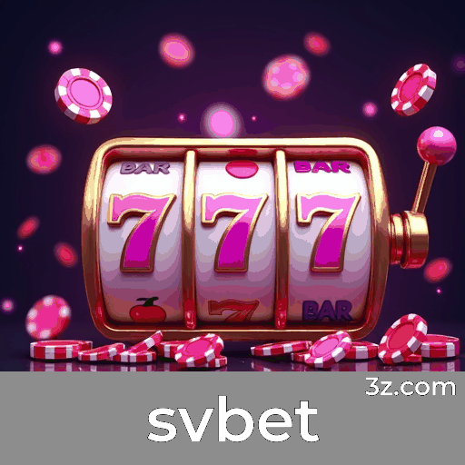 svbet Logo