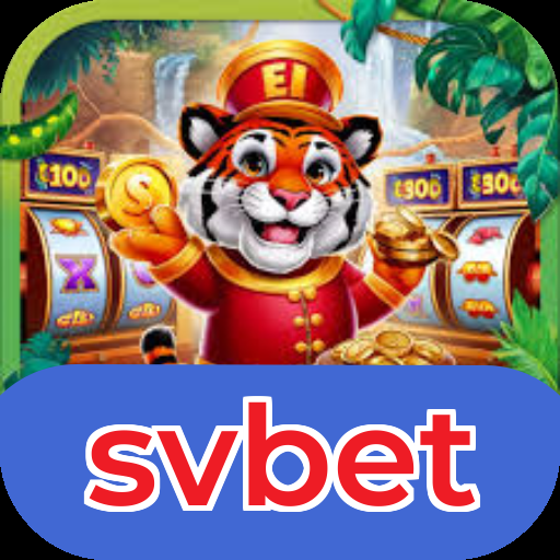 svbet Logo