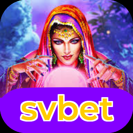 svbet Logo