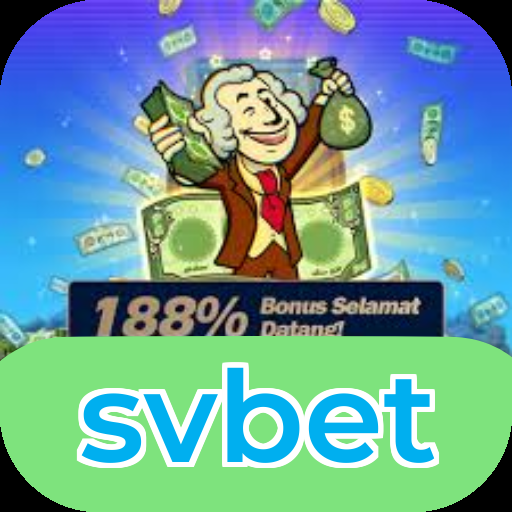svbet Logo