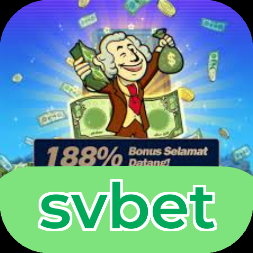 svbet Logo