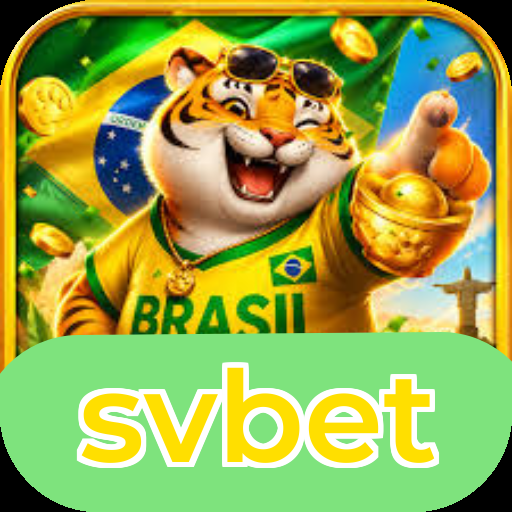 svbet Logo